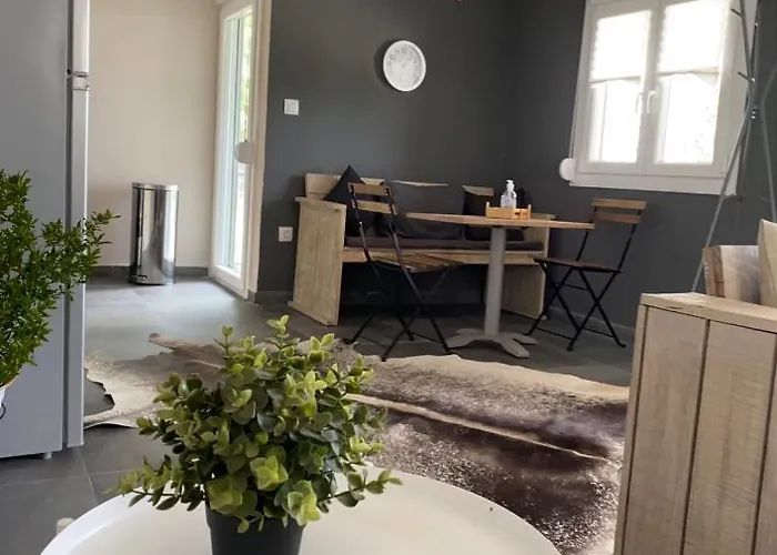 Mk Residences Nea Kallikrateia