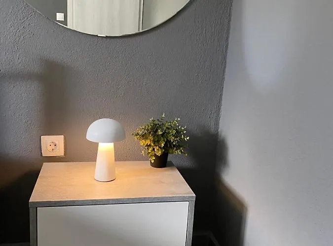 Mk Residences Hébergement de vacances *