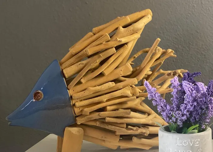 Mk Residences * Nea Kallikrateia