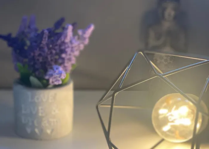 Mk Residences Nea Kallikrateia