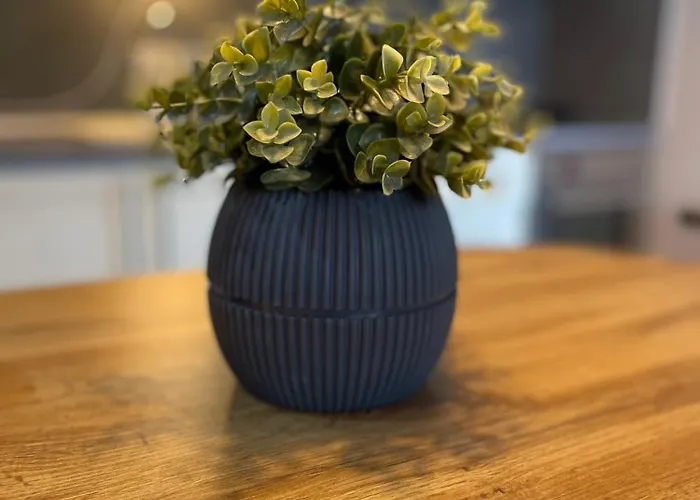 Mk Residences Hébergement de vacances Nea Kallikrateia