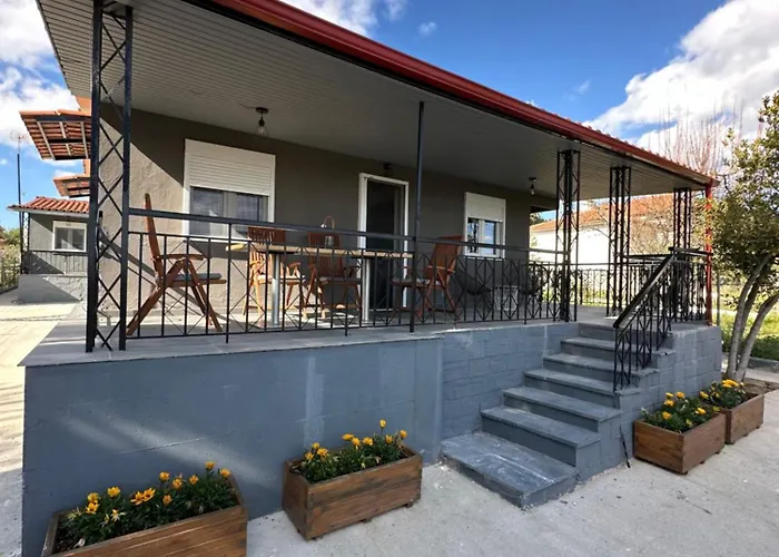 Mk Residences Hébergement de vacances *