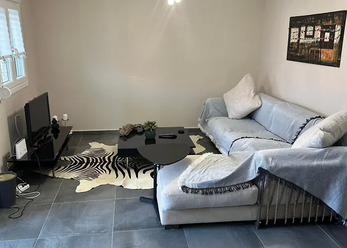 Mk Residences Hébergement de vacances