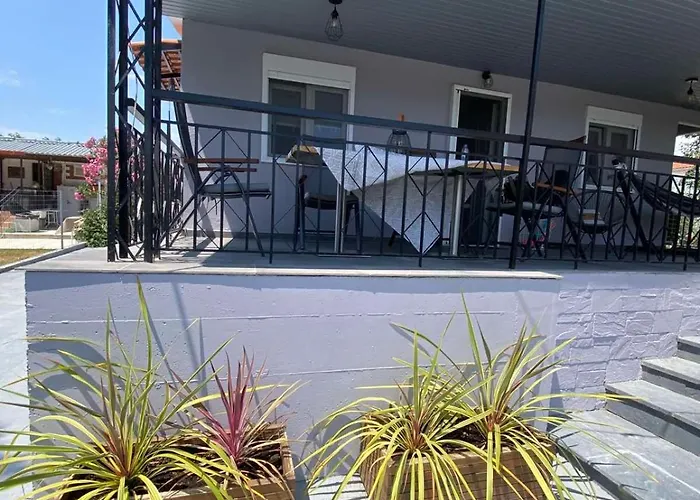 Mk Residences *