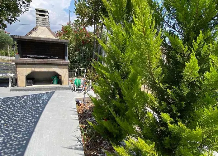 Hébergement de vacances Mk Residences *