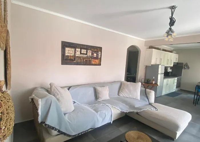 Mk Residences * Nea Kallikrateia