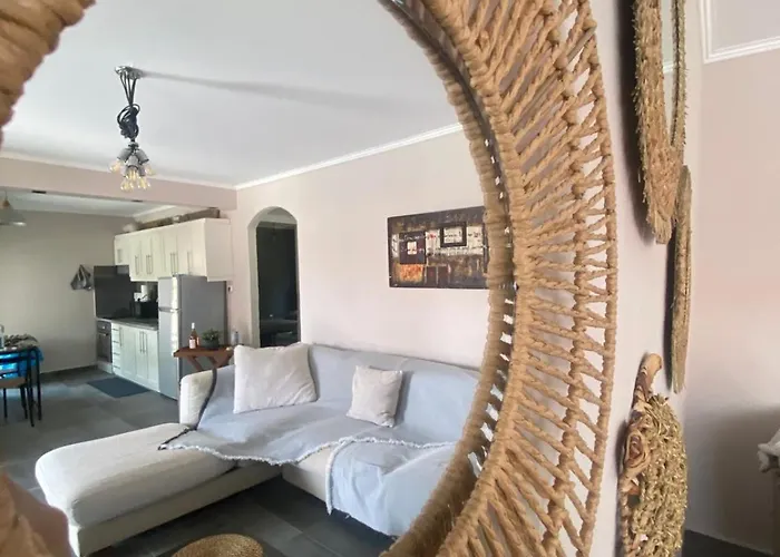 Hébergement de vacances Mk Residences *