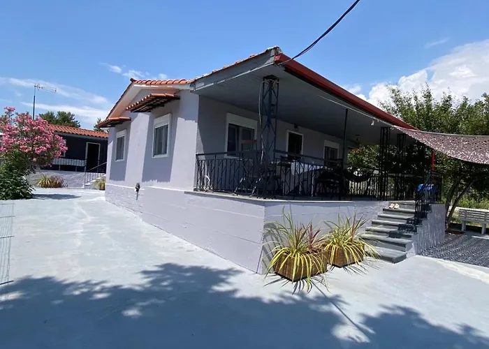 Mk Residences Hébergement de vacances *