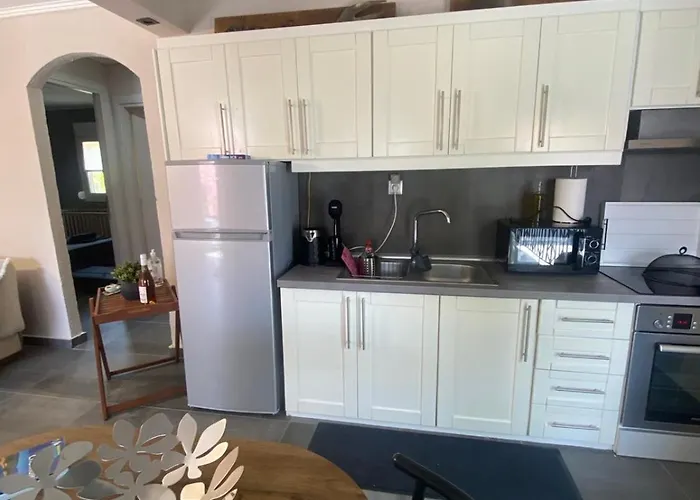 Mk Residences