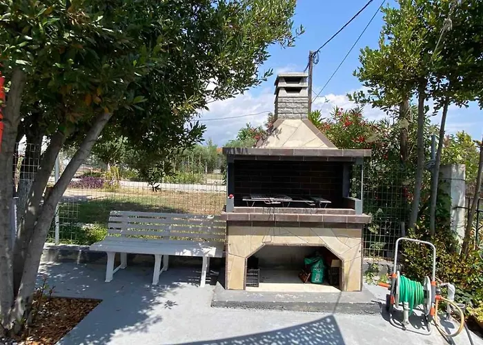 Mk Residences Nyaraló